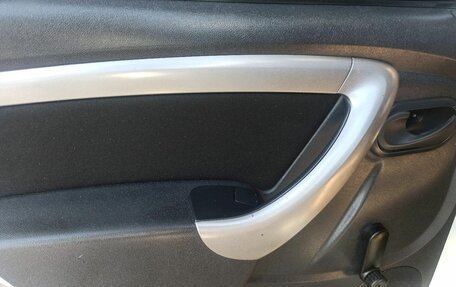 Renault Duster I рестайлинг, 2013 год, 630 000 рублей, 14 фотография