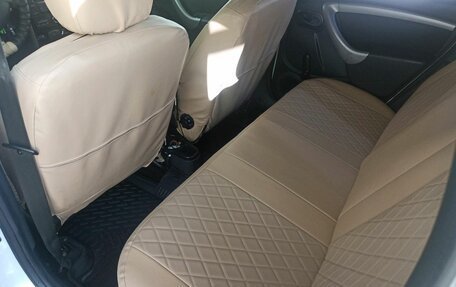 Renault Duster I рестайлинг, 2013 год, 630 000 рублей, 15 фотография