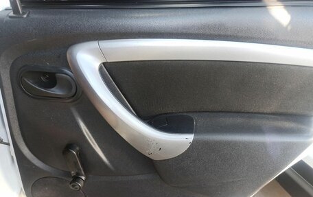 Renault Duster I рестайлинг, 2013 год, 630 000 рублей, 16 фотография