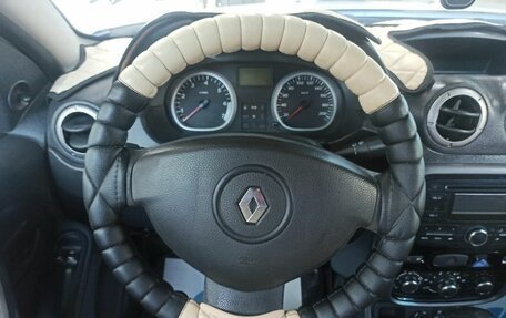 Renault Duster I рестайлинг, 2013 год, 630 000 рублей, 18 фотография