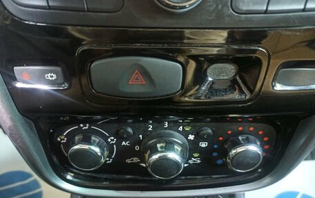 Renault Duster I рестайлинг, 2013 год, 630 000 рублей, 20 фотография