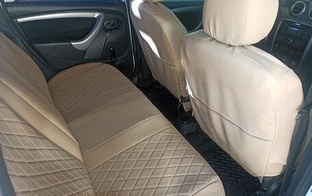 Renault Duster I рестайлинг, 2013 год, 630 000 рублей, 17 фотография