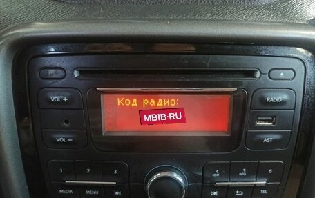 Renault Duster I рестайлинг, 2013 год, 630 000 рублей, 19 фотография