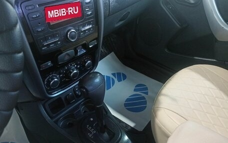 Renault Duster I рестайлинг, 2013 год, 630 000 рублей, 21 фотография