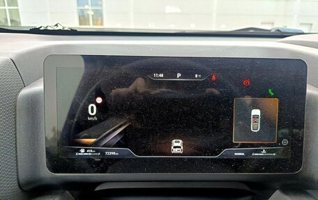 Haval H9, 2024 год, 3 650 000 рублей, 5 фотография