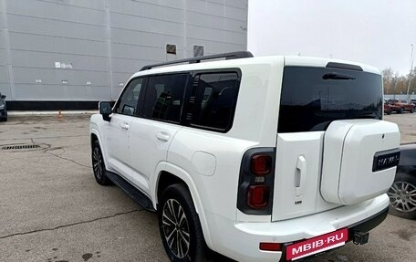 Haval H9, 2024 год, 3 650 000 рублей, 4 фотография