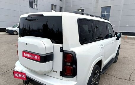 Haval H9, 2024 год, 3 650 000 рублей, 3 фотография