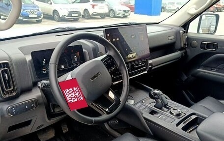 Haval H9, 2024 год, 3 650 000 рублей, 6 фотография