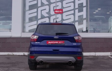 Ford Kuga III, 2017 год, 1 649 000 рублей, 4 фотография