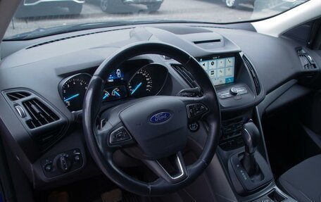 Ford Kuga III, 2017 год, 1 649 000 рублей, 6 фотография