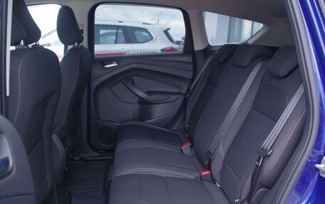 Ford Kuga III, 2017 год, 1 649 000 рублей, 8 фотография