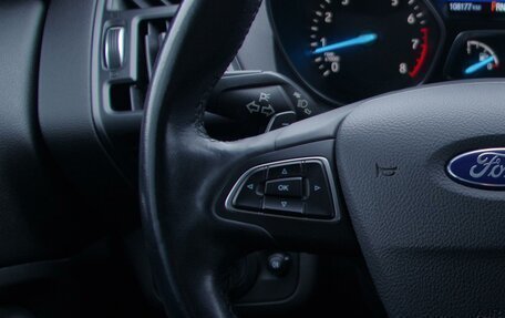 Ford Kuga III, 2017 год, 1 649 000 рублей, 12 фотография