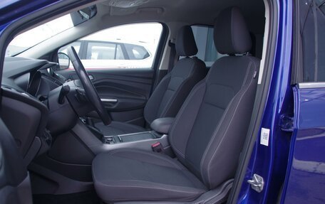 Ford Kuga III, 2017 год, 1 649 000 рублей, 7 фотография