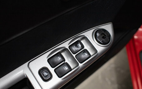 Hyundai Getz I рестайлинг, 2007 год, 570 000 рублей, 13 фотография