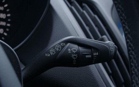 Ford Kuga III, 2017 год, 1 649 000 рублей, 15 фотография