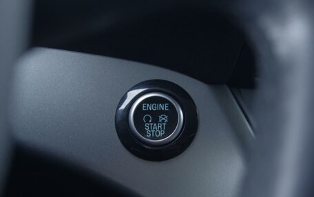 Ford Kuga III, 2017 год, 1 649 000 рублей, 21 фотография