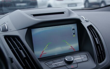 Ford Kuga III, 2017 год, 1 649 000 рублей, 17 фотография