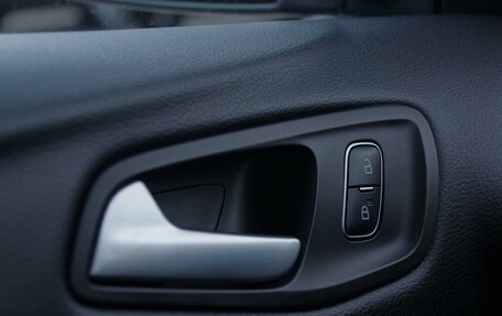 Ford Kuga III, 2017 год, 1 649 000 рублей, 22 фотография