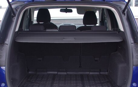 Ford Kuga III, 2017 год, 1 649 000 рублей, 24 фотография