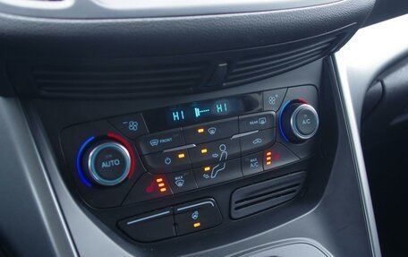 Ford Kuga III, 2017 год, 1 649 000 рублей, 18 фотография