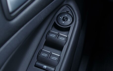 Ford Kuga III, 2017 год, 1 649 000 рублей, 23 фотография