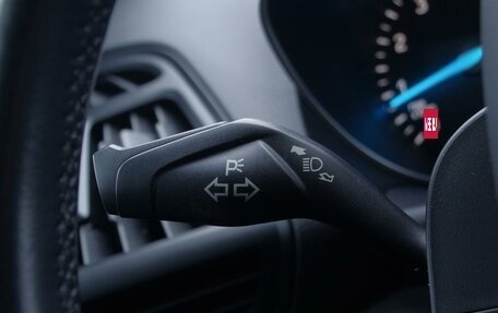 Ford Kuga III, 2017 год, 1 649 000 рублей, 14 фотография