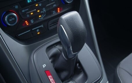 Ford Kuga III, 2017 год, 1 649 000 рублей, 19 фотография