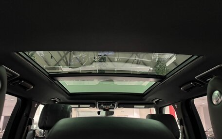 Land Rover Range Rover IV рестайлинг, 2017 год, 4 149 900 рублей, 17 фотография