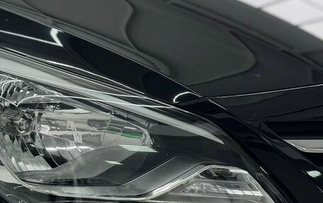 Hyundai Solaris II рестайлинг, 2016 год, 976 471 рублей, 9 фотография