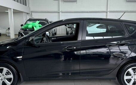 Hyundai Solaris II рестайлинг, 2016 год, 976 471 рублей, 7 фотография