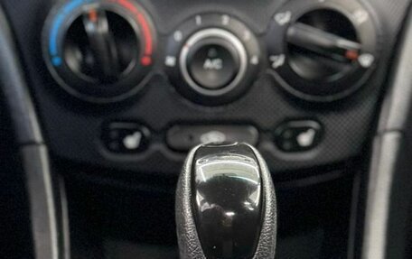 Hyundai Solaris II рестайлинг, 2016 год, 976 471 рублей, 13 фотография