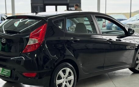 Hyundai Solaris II рестайлинг, 2016 год, 976 471 рублей, 6 фотография