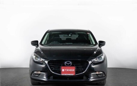 Mazda Axela, 2017 год, 1 199 000 рублей, 2 фотография