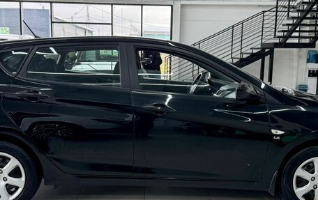 Hyundai Solaris II рестайлинг, 2016 год, 976 471 рублей, 8 фотография