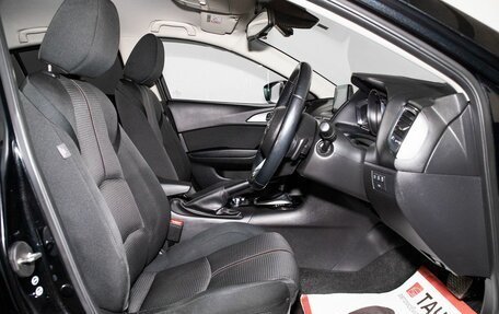 Mazda Axela, 2017 год, 1 199 000 рублей, 5 фотография