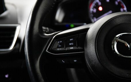 Mazda Axela, 2017 год, 1 199 000 рублей, 10 фотография