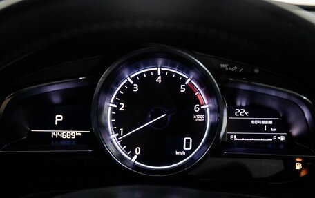 Mazda Axela, 2017 год, 1 199 000 рублей, 12 фотография