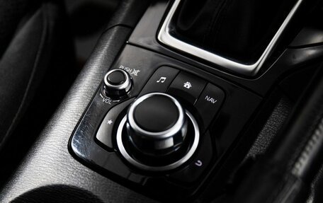 Mazda Axela, 2017 год, 1 199 000 рублей, 17 фотография