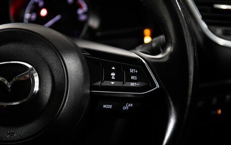 Mazda Axela, 2017 год, 1 199 000 рублей, 11 фотография