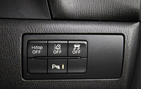 Mazda Axela, 2017 год, 1 199 000 рублей, 18 фотография