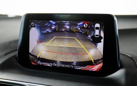 Mazda Axela, 2017 год, 1 199 000 рублей, 14 фотография