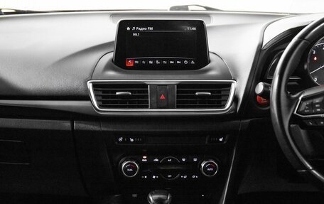 Mazda Axela, 2017 год, 1 199 000 рублей, 13 фотография