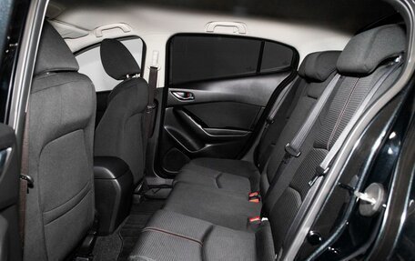 Mazda Axela, 2017 год, 1 199 000 рублей, 7 фотография