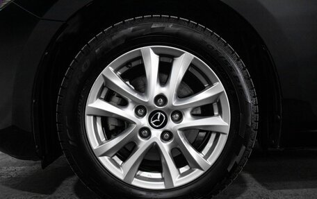 Mazda Axela, 2017 год, 1 199 000 рублей, 21 фотография