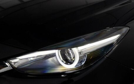 Mazda Axela, 2017 год, 1 199 000 рублей, 22 фотография