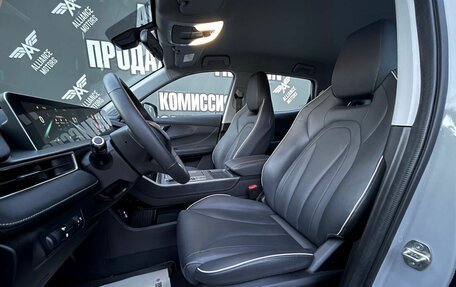 Chery Tiggo 4 I рестайлинг, 2025 год, 1 600 000 рублей, 11 фотография