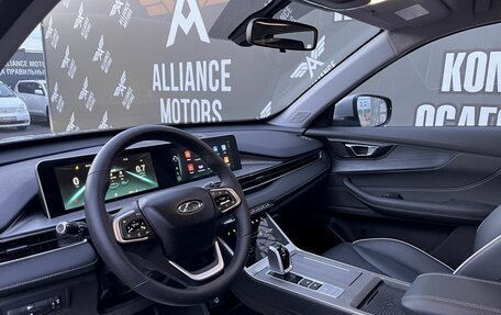 Chery Tiggo 4 I рестайлинг, 2025 год, 1 600 000 рублей, 12 фотография