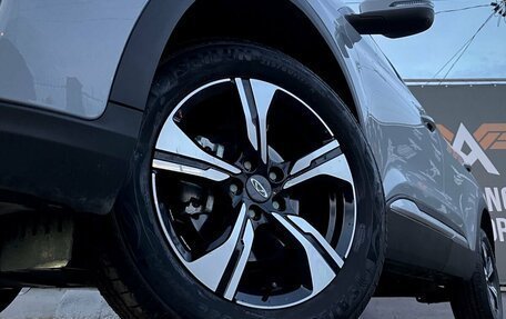 Chery Tiggo 4 I рестайлинг, 2025 год, 1 600 000 рублей, 10 фотография