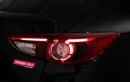 Mazda Axela, 2017 год, 1 199 000 рублей, 23 фотография