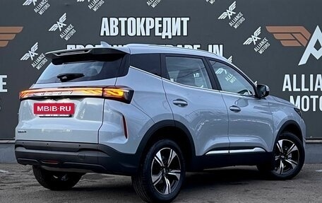 Chery Tiggo 4 I рестайлинг, 2025 год, 1 600 000 рублей, 8 фотография